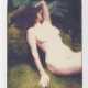 Rain Forest Nude II. Kathleen Thormod Carr - фото 1