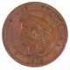 10 Cent Frankreich 1876A - photo 1