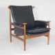 'Bwana'-Lounge Chair. Finn Juhl - фото 1