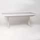 Mid-Century 'Segmented Table'- Konferenztisch. Charles & Ray Eames, tätig Mitte 20. Jahrhundert - Foto 1