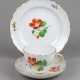 Meissen Gedeck *Blume 1* - Foto 1