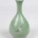 Handmalerei Vase China - photo 1