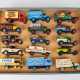 15 Matchbox Modellautos - photo 1