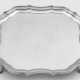 Salver - photo 1