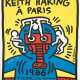 Keith Haring - photo 1