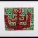 Keith Haring - Foto 1