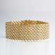 Mehrfarbiges Gold-Armband - photo 1