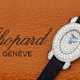 Elegante Damenarmbanduhr von Chopard mit Brillanten - фото 1