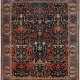 Großer Teppich mit Bidjar Gerus-Muster - Foto 1