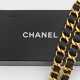 Vintage-Gürtel von Chanel - фото 1