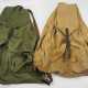 Wehrmacht: Rucksack - 2 Exemplare. - фото 1