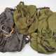 Wehrmacht / Luftwaffe: Rucksack - 3 Exemplare. - photo 1