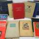 3. Reich: Literatur Lot. - фото 1