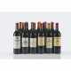 Mixed Red Bordeaux. Ch&#226;teau L&#233;oville Las Cases 1985 - Foto 1