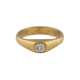 DIAMANT-RING - photo 1