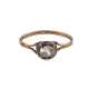 HISTORISCHER DIAMANT-RING - photo 1