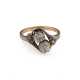 DIAMANT-RING - photo 1