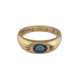 EDELSTEIN-RING - photo 1