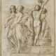 STEFANO MULINARI 1741 Florenz - 1790 ebenda (2 Stck.) - photo 1