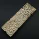A JADE DRAGON SCABBARD SLIDE SPRING AND AUTUMN PERIOD (771-476BC) - фото 1