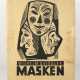 Masken - Zehn Original-Holzschnitte - фото 1