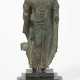 Fragment einer Buddhafigur - photo 1