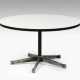 Charles & Ray Eames, Clubtisch "Segmented Table" - photo 1