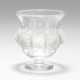 Lalique, Vase - фото 1