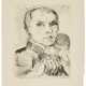 Beckmann, Max. MAX BECKMANN (1844-1950) - фото 1