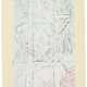 JASPER JOHNS (B. 1930) - photo 1