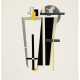 Lissitzky, El. EL LISSITZKY (1890-1941) - Foto 1
