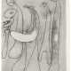 Miró, Joan. JOAN MIR&#211; (1893-1983) - фото 1