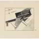 Lissitzky, El. EL LISSITZKY (1890-1941) - фото 1