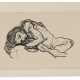 Schiele, Egon. EGON SCHIELE (1890-1918) - фото 1