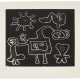 Miró, Joan. JOAN MIR&#211; (1893-1983) - photo 1