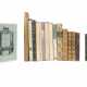 Una serie di volumi moderni dedicati al capolugo lombardo, molti preservati entro eleganti cofanetti moderni - фото 1