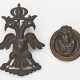 Türklopfer, Türknauf und zwei Glocken , Italien u. a., 17. Jahrhundert und später - photo 1