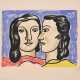 Fernand Léger. Les deux visages - photo 1
