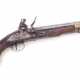 Irland/Großbritannien, Steinschloss-Pistole der Husaren Kings German Legion um 1803-1810 - Foto 1