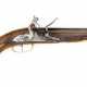 Österreich, Pistole M 1766 für Offiziere der Infanterie - Foto 1