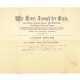 Urkunde zum Komturkreuz des Franz Joseph-Orden 1910 - photo 1