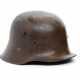 Stahlhelm M 1917 für Angehörige der k.u.k. Armee Erster Weltkrieg - Foto 1