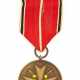 Deutscher Adler-Orden - Bronzene Verdienstmedaille - Foto 1
