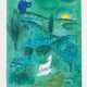 Marc Chagall. Daphnis und Chloe: Lamon entdeckt Daphnis - photo 1