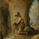 David Teniers d.J.. Johannes der Täufer - фото 1