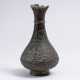 Byzantinische Bronze-Vase - Foto 1