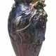 A FRENCH STONEWARE VASE BY PIERRE-ADRIEN DALPAYRAT - photo 1