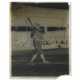 Babe Ruth Original Glass Plate Negative by Leroy Merriken c.1920-30s - photo 1