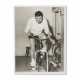 1932 Babe Ruth Training Photograph (PSA/DNA Type I) - фото 1