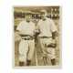 1935 Lou Gehrig 1,600th Consecutive Game Played Photograph (PSA/DNA Type 1) - фото 1